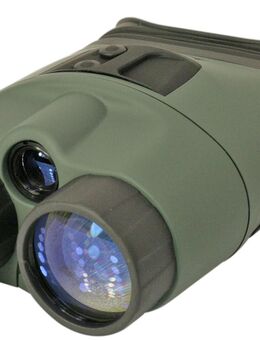 Yukon Nachtsichtgerät NVB 3x42 Tracker, für Outdoor / Jäger AUFGRUND JAGDAUFGABE - Untersiemau