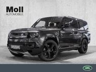 Land Rover Defender, 130 V8 P500 OUTBOUND AD, Jahr 2023 - Frechen