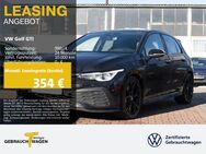 VW Golf, GTI CLUBSPORT BLACKSTYLE LM19 H K IQ LIGHT PRO, Jahr 2022 - Bochum