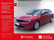 Opel Astra Elegance ST Klimaautomatik, beheizte Front - Riesa