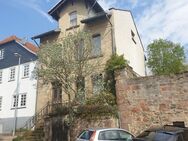 ////Historisches Wohnhaus in der Kernstadt von Fritzlar /// - Fritzlar