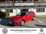 VW Passat Variant, 2.0 TDI Business, Jahr 2021 - Raubling