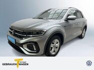 VW T-Roc, 1.5 TSI R-LINE, Jahr 2023 - Lüdenscheid