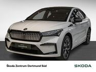 Skoda Enyaq, Coupe 85 Sportline MAXX CANTON, Jahr 2022 - Dortmund