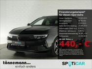 Opel Astra, L ST ULTIMATE MATRIXLICHT GRAD, Jahr 2023 - Coesfeld