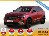 Renault Austral, Techno Esprit Alpine mild hybrid 160, Jahr 2022 - Achern