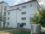 Top sanierte Wohnung mit Balkon in zentraler Lage von Tirschenreuth - Tirschenreuth