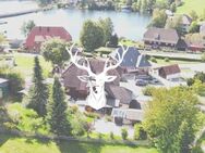 Ihr neues Feriendomizil im Hochschwarzwald - 6 Ferienwohnungen in bester Lage von Schluchsee zu verkaufen - Schluchsee