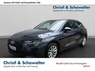 Audi A3, Sportback 35TDI 2ZAC, Jahr 2021 - Freising