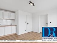 Renovierte 2,5-Zi-Whg mit Westbalkon in Neuburg - Neuburg (Donau)