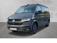 VW T6 California, 2.0 TDI T6 1 Ocean Edition, Jahr 2023 - Oldenburg