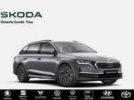 Skoda Octavia, 2.0 TDI Combi Tour, Jahr 2022 - Laupheim