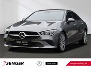 Mercedes CLA 180, Progressive Ambiente, Jahr 2024 - Bünde