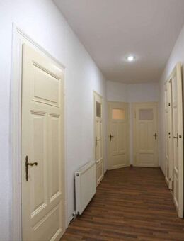 Großzügige Eigentumswohnung inmitten von Görlitz! - Görlitz