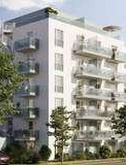 Studentenapartment - Augsburg