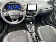 Ford Puma 1.0 EB Titanium X NAV+LED+PANO+KAMERA+ACC - Wardenburg