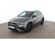 Mercedes-Benz GLA 250 e AMG Line - Berlin