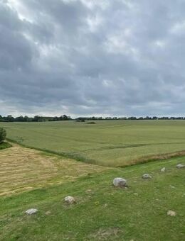 Weitblick inklusive - charmante 2-Zimmer-Eigentumswohnung im Ostseebad Boltenhagen im Ortsteil Redewisch! - Boltenhagen (Ostseebad)