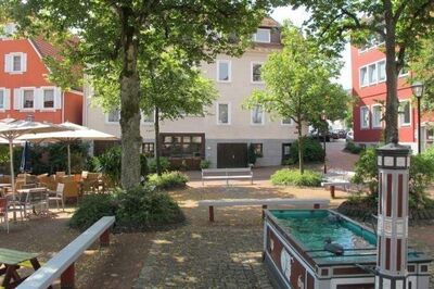 ALBSTADT Ebingen: WG-Zimmer Nr.3 in 4er WG, zentral