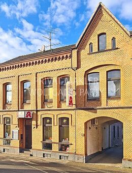 Preise sind relativ ++ RENDITEN sind langfristig wichtiger - Schwalmtal (Nordrhein-Westfalen)