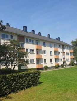 Moderne 3-Zimmer Wohnung im 1. OG in Lage - Lage (Nordrhein-Westfalen)