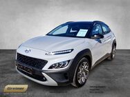 Hyundai Kona, 1.6 Hybrid Trend |, Jahr 2021 - Deggendorf