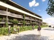 Wunderschöne ruhig und zentral gelegene Terrassen -Wohnung Südseite - Prien (Chiemsee)