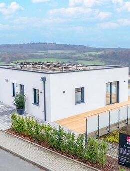 Sofort einziehen BW/ 80 m2 Terrasse/ Carport unverbaubare Fernsicht einzigartig KFW 40 102 m2 WHF - Roigheim