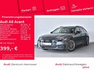 Audi A6, Avant sport 55 TFSIe quattro Phone Box, Jahr 2021 - Hannover