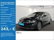 VW Polo, 1.0 TSI Life, Jahr 2023 - Hagen (Stadt der FernUniversität)