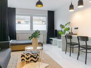 Designer Apartment auf der Lorettostrasse! - Düsseldorf