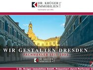 Baugrundstück für Einfamilienhaus in Fördergersdorf bei Tharandt - Tharandt