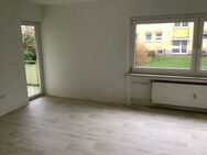 Bezugsfertig renoviert - 3-Zimmer-Wohnung mit Balkon! Offene Besichtigung am 1912.2024 in der Zeit von 14:00 Uhr bis 15:00 Uhr - Lüdenscheid