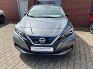 Nissan Leaf N-Connecta | 40kWh | Schweinwerfer LED | Winter-Paket | Around View | - Clenze