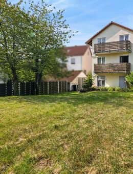 Attraktives Investment: Gepflegtes Mehrfamilienhaus mit sechs Wohneinheiten in ruhiger Lage - Kirkel