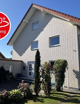 Klassisches Zweifamilienhaus mit Ausbaupotential - Lage (Nordrhein-Westfalen)