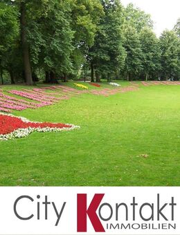 Wohnen in der City, Promenade/ Aasee in Münster - Münster