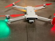 XIAOMI FIMI X8 SE Drohne und Zubehör und Koffer selten verwende - Unterhaching