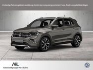 VW T-Cross, 1.0 l TSI Style WKR, Jahr 2024 - Goslar