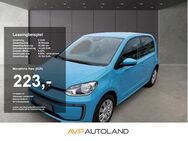 VW up, e-up MOVE | | | |, Jahr 2021 - Plattling