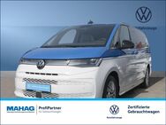 VW T7 Multivan, 2.0 TDI Multivan Style LÜ, Jahr 2023 - München