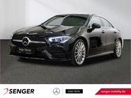 Mercedes CLA 200 AMG, Ambiente MBUX, Jahr 2024 - Hamm