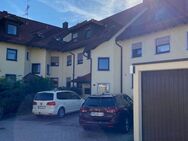 3 Zimmerwohnung mit 76 Qm in Heßdorf - Heßdorf