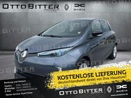 Renault ZOE, ZOE LIMITED Batteriemiete Z E 40 (41kWh), Jahr 2020 - Bielefeld