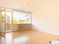 3-Zimmer-Wohnung mit Balkon und TG in Gilching - Gilching