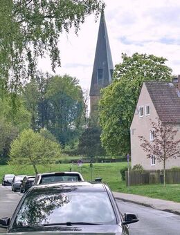 Frisch sanierte helle Wohnungen im Haydnring - Wolfsburg