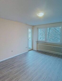 Moderne und gut geschnittene 3-Zimmer-Wohnung mit BALKON - Paderborn