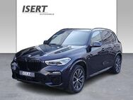 BMW X5 30d M Sport A.+AHK+PANODACH+STANDHEIZ. - Kronach