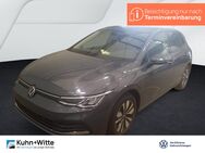 VW Golf, 2.0 TDI VIII MOVE, Jahr 2024 - Jesteburg