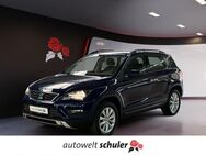 Seat Ateca, 1.4 TSI Style, Jahr 2017 - Zimmern (Rottweil)